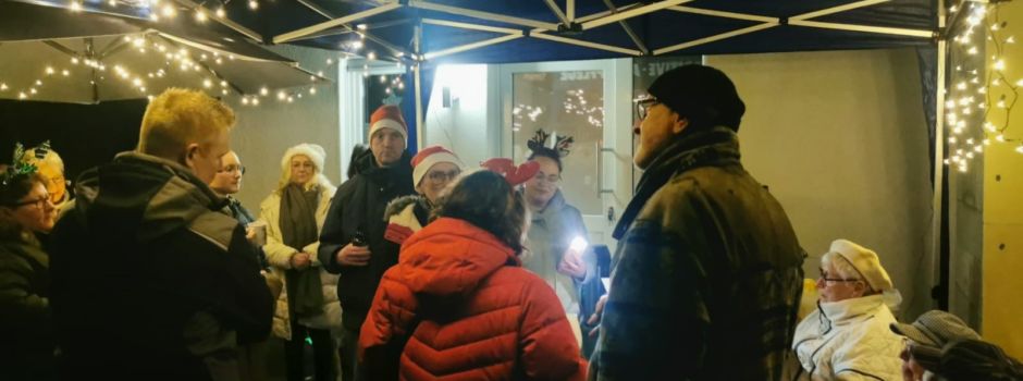 4. Adventstreffen in Frorath