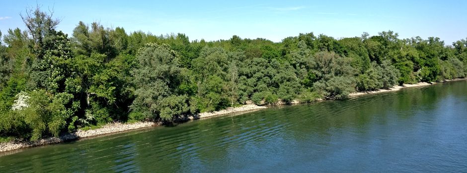 Rettbergsaue in Wiesbaden öffnet mit Einschränkungen