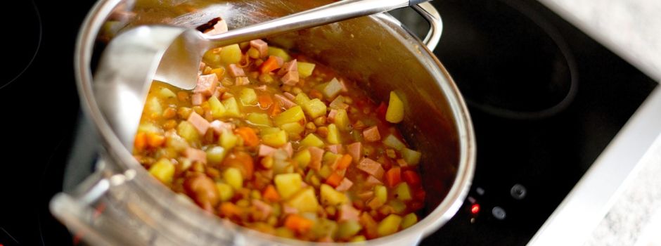 Seniorenessen am 06.02.2025