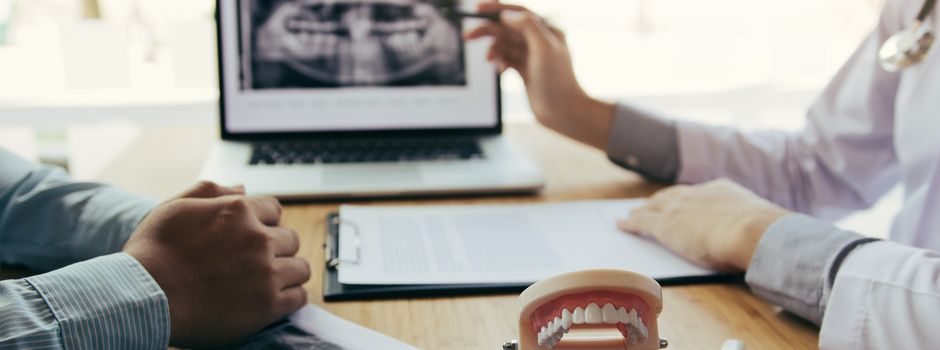 GKV-Finanzstabilisierungsgesetz geht Dentisten auf den Nerv