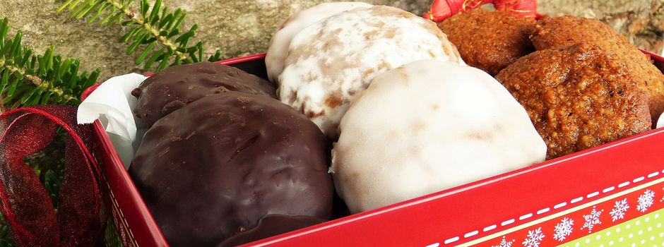 Lebkuchen, Zimsterne & Co ab September - Ja bitte oder Nein Danke?
