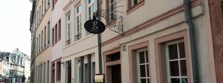 Diese Mainzer Lokale werden schmerzlich vermisst