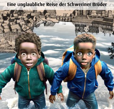 Autorenlesung mit Gisela Pekrul