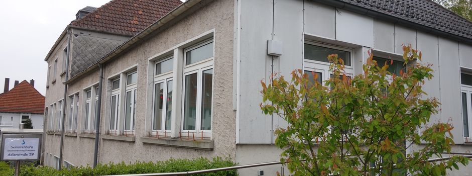 Haus Meinberg: Seniorenbüro macht bis 4. Oktober Herbstferien