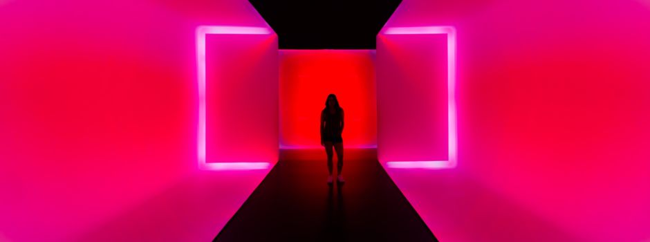 Augsburg leuchtet pink – Weltmädchentag in Augsburg