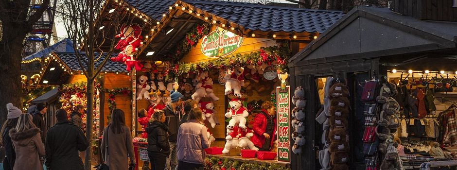 Framersheimer Weihnachtsmarkt – jetzt als Standbetreiber anmelden!