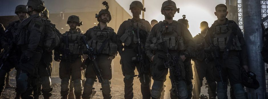 Katastrophe im Gazastreifen verstärkt Rufe nach Feuerpause