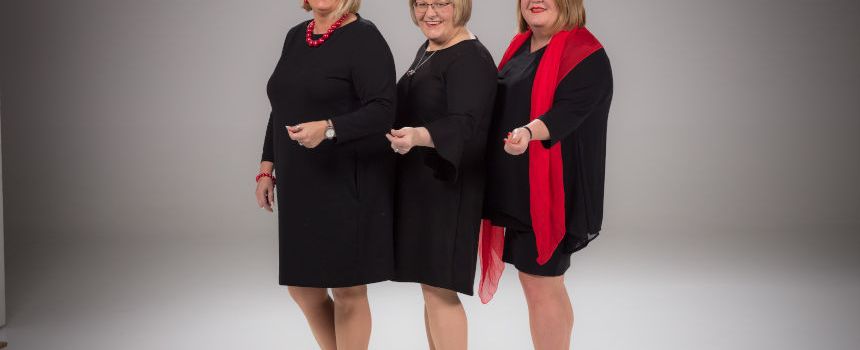 The Curvettes