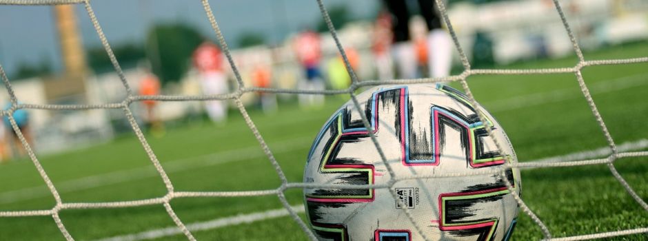 Auslosung der Gruppen zum Heesebergpokal