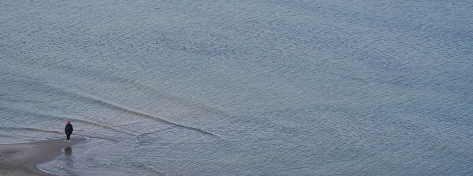 Jüngere Menschen zunehmend einsam