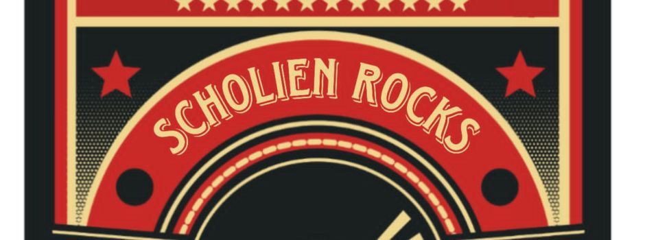 ScholienRocks 4.0