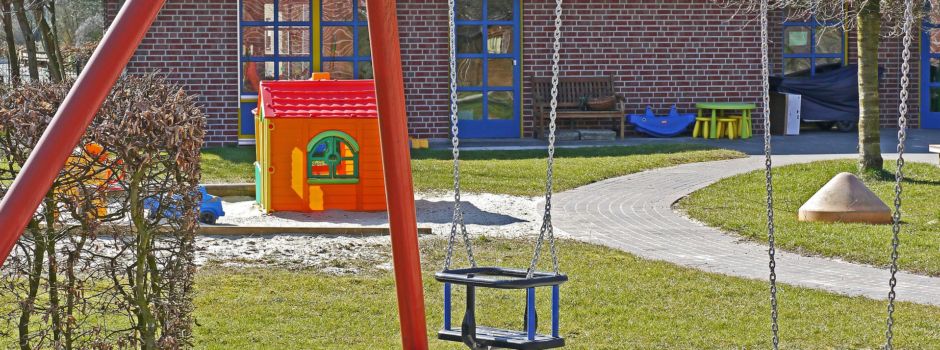 Landkreis Mainz-Bingen erlässt Gebühren für Kinderkrippen und Hort