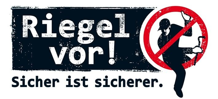 Beginn der dunklen Jahreszeit: Schutz vor Wohnungseinbruchdiebstahl