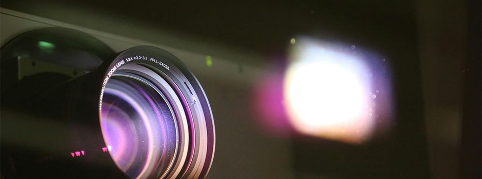 Kinotag in Dalheim: TuS verwandelt die St. Georg-Halle heute in ein Lichtspielhaus