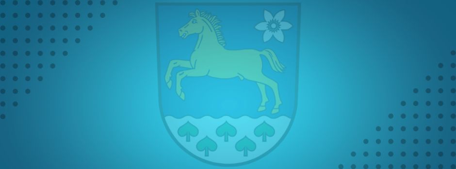 Sitzungstermine der Gemeindevertretung und Ausschüsse