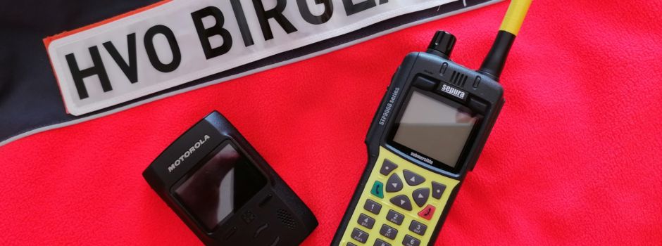 Jahreshauptversammlung HVO Birgland/Illschwang am 07.03.2025 um 18:30 Uhr im Gasthaus Zum Schloss, Poppberg