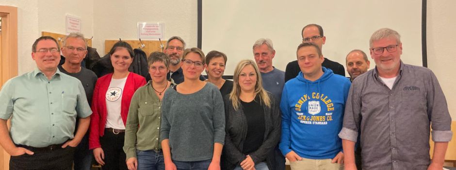 JAHRESHAUPTVERSAMMLUNG TC Bingen