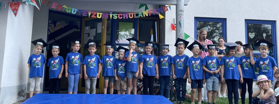 Maxi Kinder erfolgreich „rausgeschmissen“