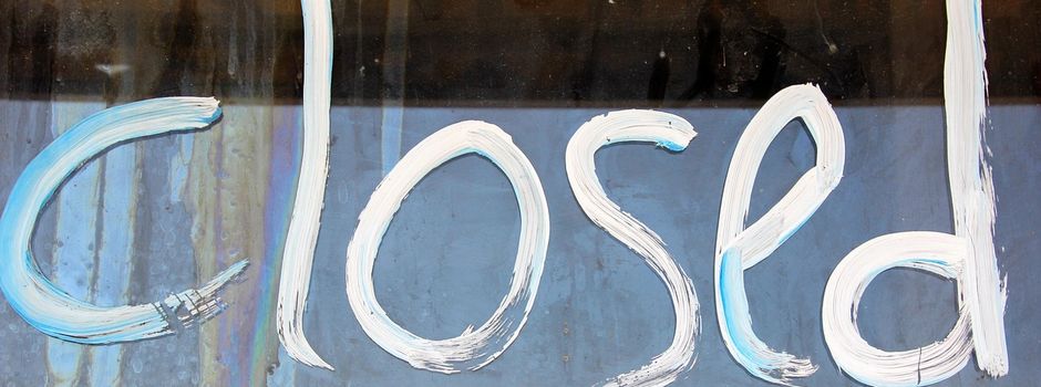 Montag, 15.09.2025 geschlossen!