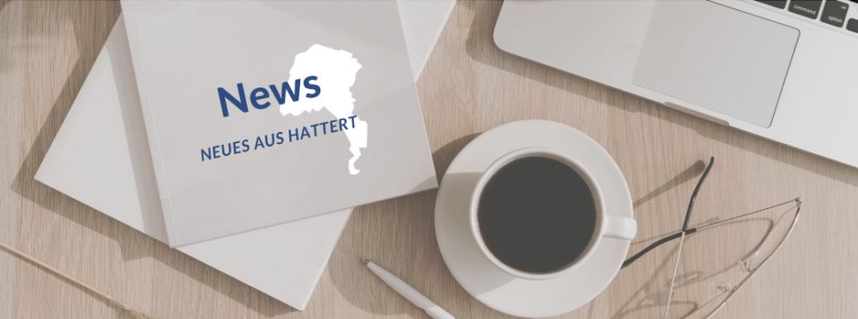 Neues aus Hattert - KW 49.