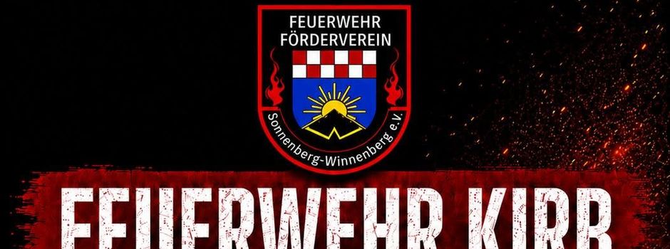 Feuerwehr-Kirb vom 19. bis 21.06.2026
