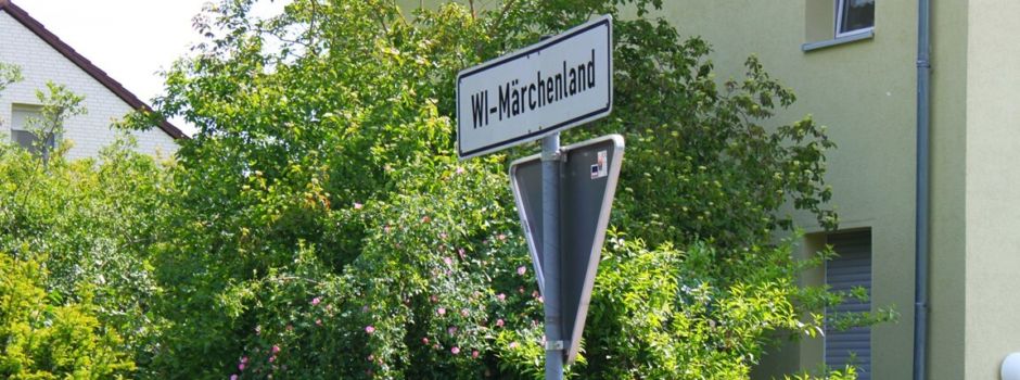 Warum es in Wiesbaden das „Märchenland“ gibt