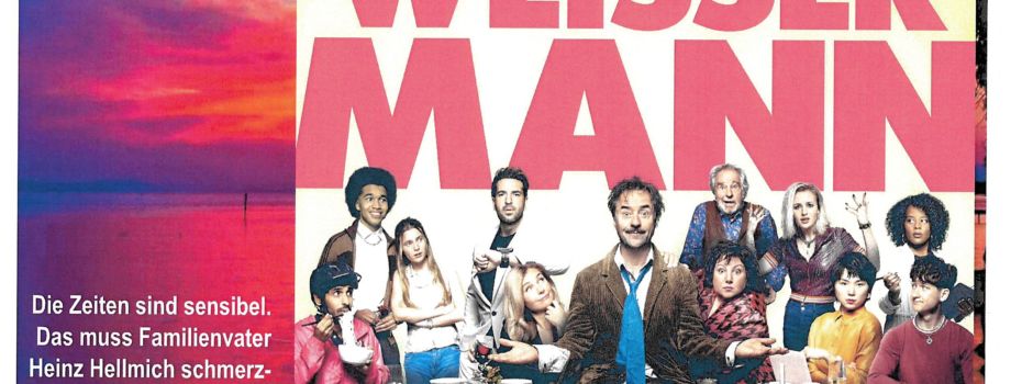 Open Air Kino in Waldems