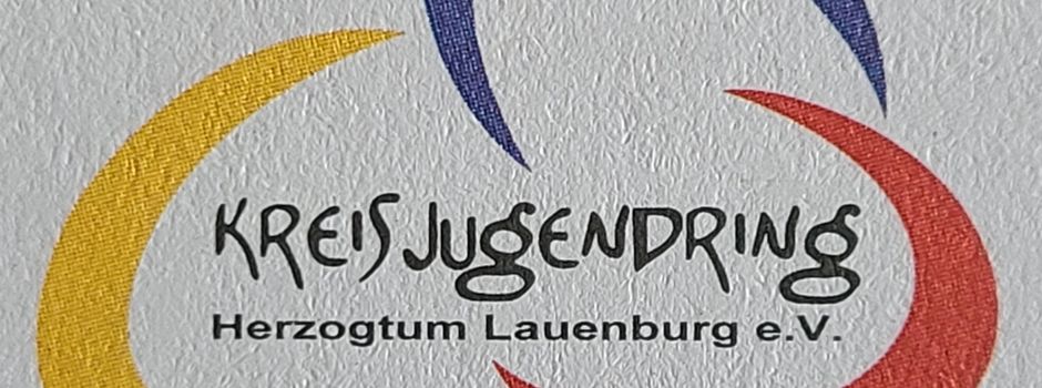 Sammlung für die Jugendfeuerwehr