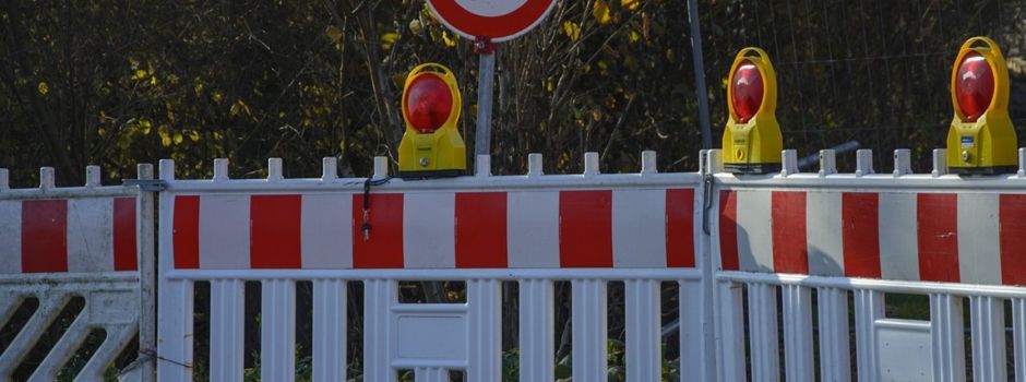 Information zur Fahrbahnerneuerung Ortsdurchfahrt B495