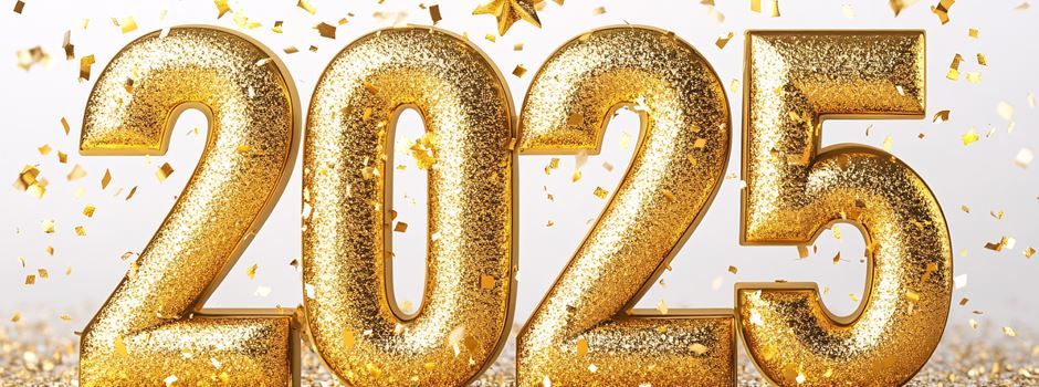 Neujahrsempfang der Gemeinde