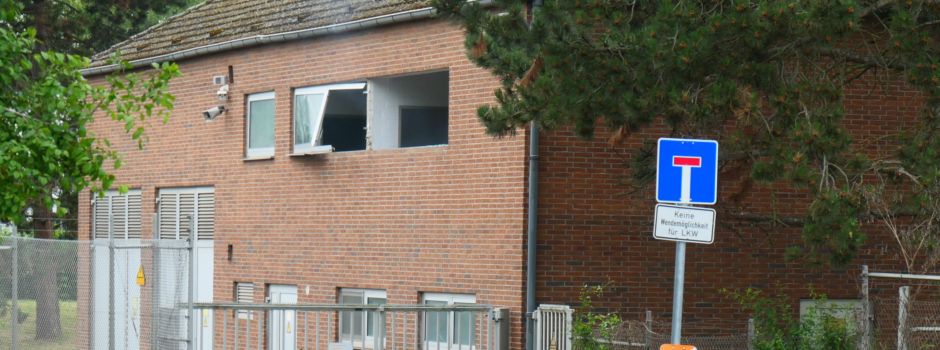 Stromausfall in Budenheim: Mehrere Menschen in Notsituation