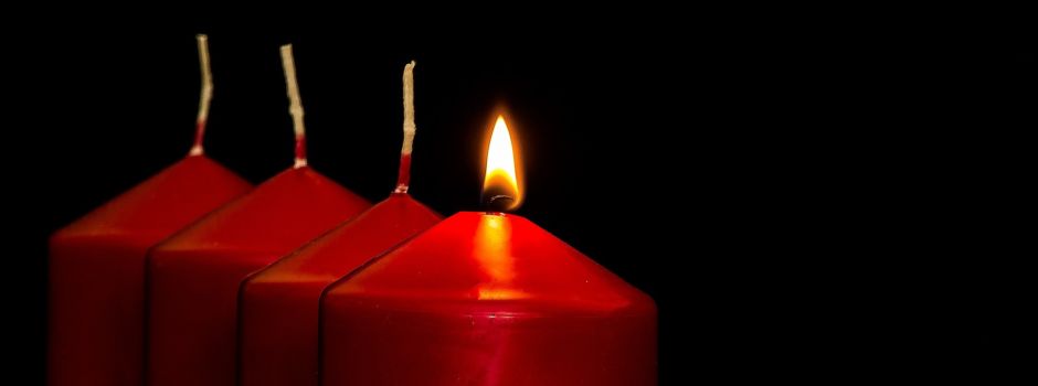 Lebende Adventskalender/Advenstfenster
