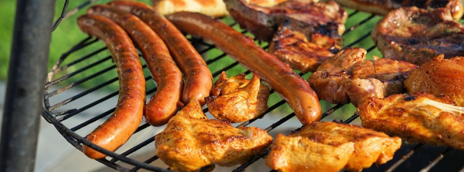 Grillfest
