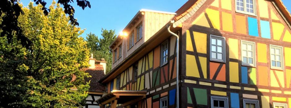Gospel-Brunch im Auenlandhof