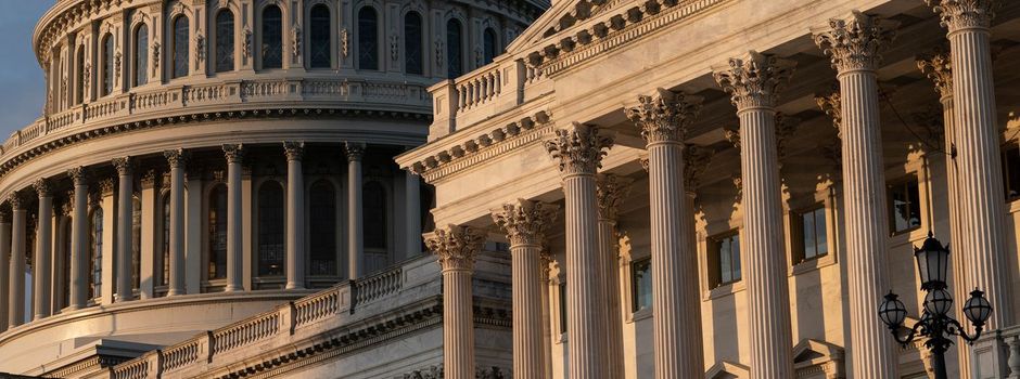 Republikaner holen Senat – Mehrheit in anderer Kammer unklar