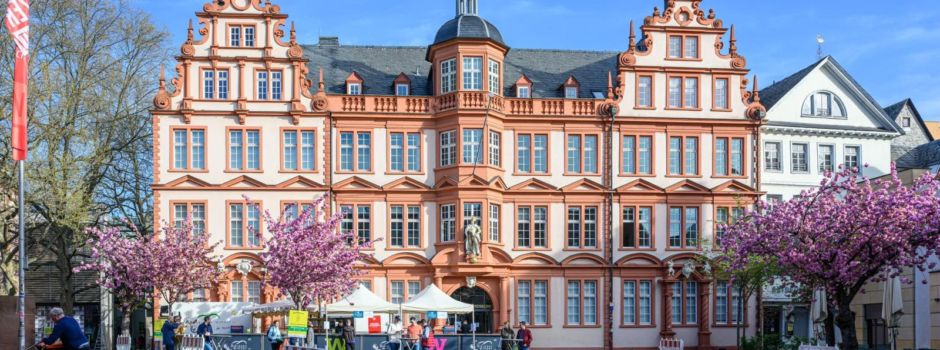 Planänderung: Mainzer Marktfrühstück kann doch bleiben