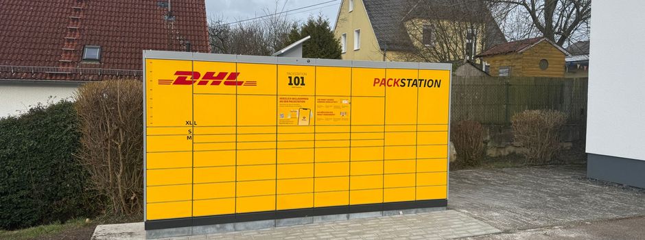 So nutzen Sie die DHL Packstation in Simmern richtig