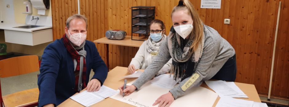 Thema Mobbing: „Genauer hinschauen“