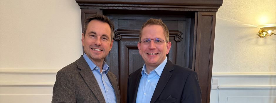 Stadtwerke Koblenz: Vertrag mit Geschäftsführer Lars Hörnig verlängert