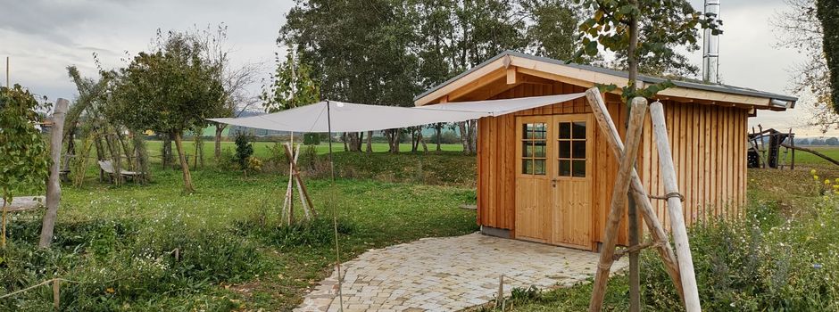 Mehrgenerationenplatz