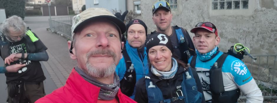 Holle Märchenland Ultra rund um Heli