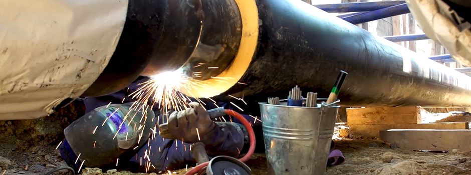 Schwalbacher Straße in Wiesbaden wird zur Engstelle