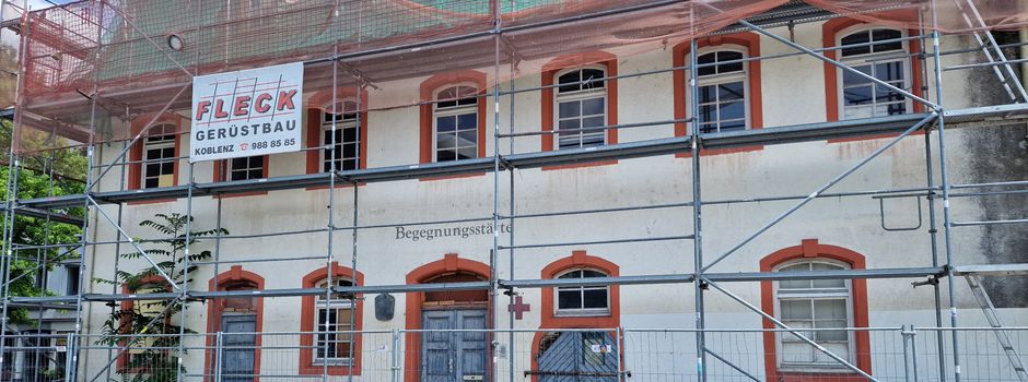 Koblenz: Stadt verklagt Investor wegen Münzmeisterhaus
