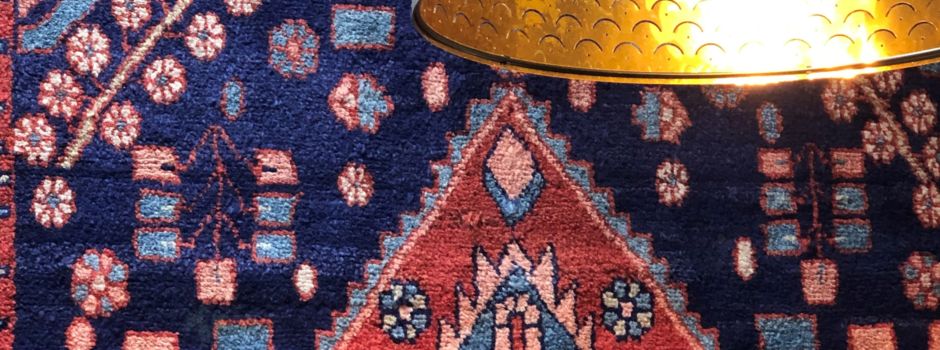 Teppichläden in Augsburg