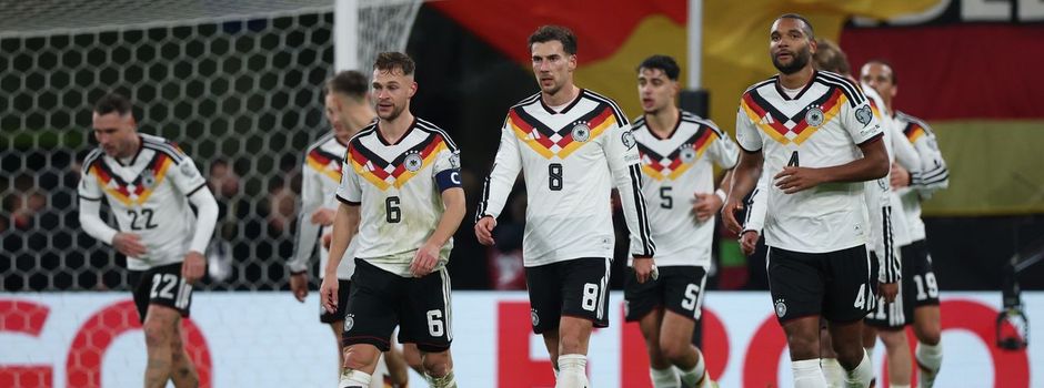 Rosa Tiere auf WM-Weg: Nagelsmann ackert am Feinschliff