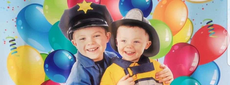 Kinderfasching im DGH