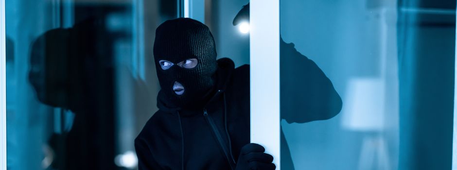 Einbrecher steigen in Einfamilienhäuser in Neuenkirchen ein