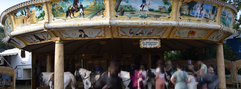 Schiersteiner Hafenfest: PETA lobt Aus für umstrittene Attraktion