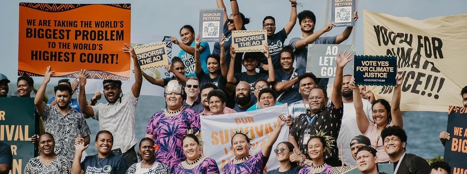 Alternative Nobelpreise - Gemeinsam für eine bessere Zukunft