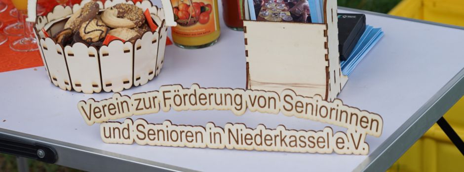 Seniorenbegegnungsstätte „Mondorfer Treff“ startet neu (jeden Dienstag & Freitag)